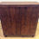 Thumbnail: Stunning Victorian Cedar Chest of Seven Drawers.
