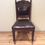Thumbnail: Edwardian Leather Armchair. Circa 1905