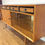 Thumbnail: Mid Century Australian Made Oak Sideboard by Morarty Furniture.