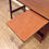 Thumbnail: Restored 1960s Teak Desk