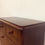Thumbnail: 5. A8076 – Restored  Compact Victorian Cedar Four Drawer Chest