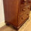 Thumbnail: A8023 – Antique Cedar Four Drawer Chest.