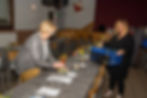 Soirée alsacienne 2017