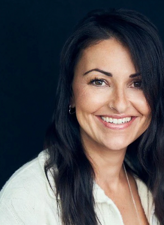 Nikki Stone, business advisor and founder of YQ