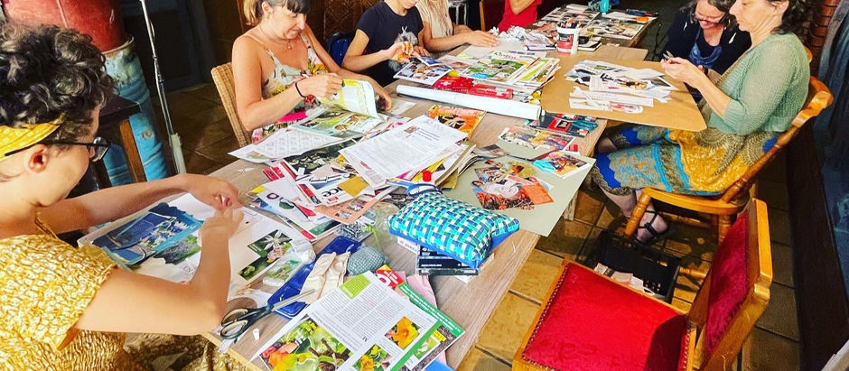 7 signes que l'art-thérapie pourrait vous aider