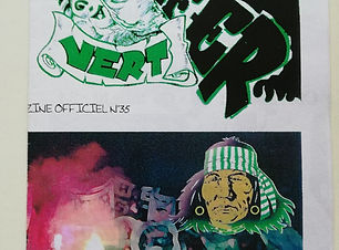 L'enfer vert 35