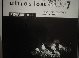 Let's go ultras 07