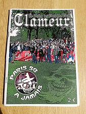 Clameur 31