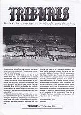 Tribunes Annonces 07