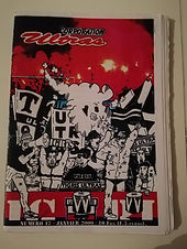 Corporation Ultras 17