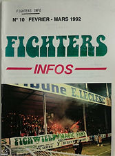 Fighters Infos 10
