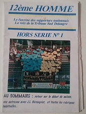 12ème Homme HS 01
