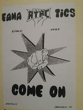 Come On XX