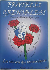 Fratelli Grenoblesi 19