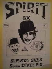 Spirit 01