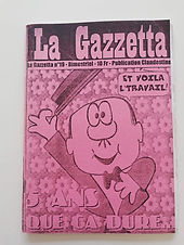 La Gazzetta 19