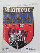 Clameur 25