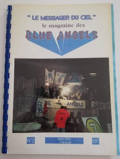 Le messager du ciel 02
