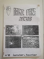 Magic Fans News 02