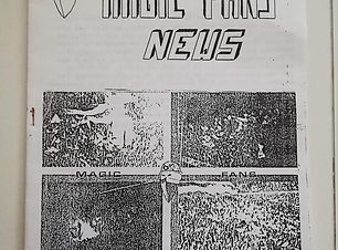 Magic Fans News 02