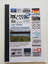 Oeil de Lynx 17