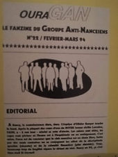 ouraGan 22
