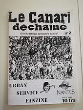 Le Canari Déchainé 02
