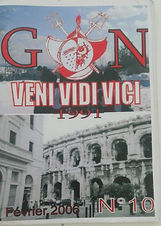 Veni, Vidi, Vici 10