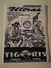 Corporation Ultras HS 03
