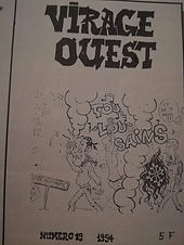 Virage Ouest 19