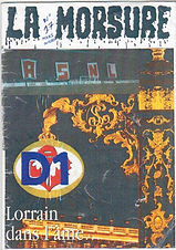 La Morsure 17