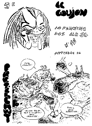 Le Goujon Frétillant 10