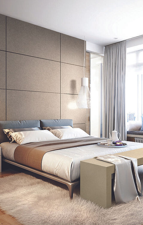 Modern looking Kitchen