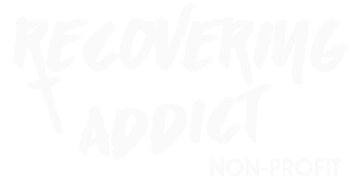Recovering Addict business image