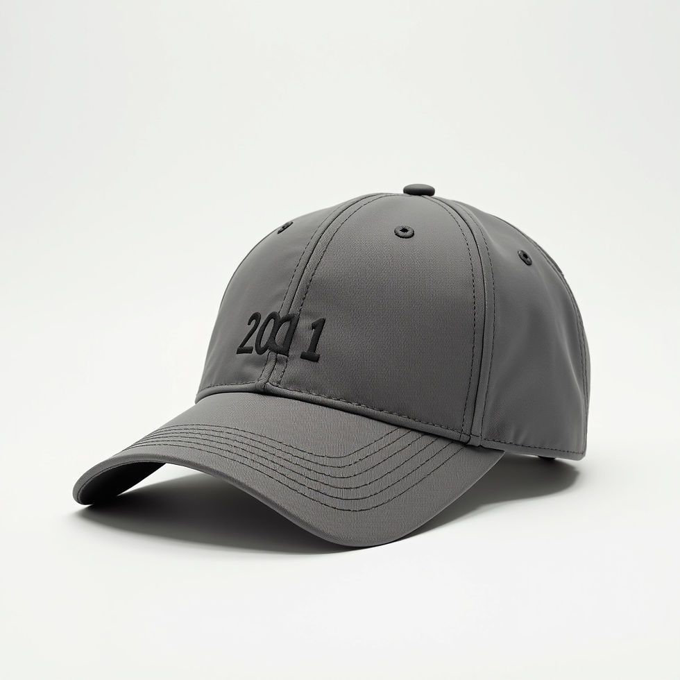 Classic Baseball Cap