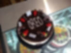 ★ Pastel Mousse de Oreo