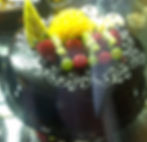 ★ Pastel de Ferrero