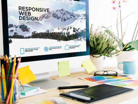 ¿Cómo puede un "Pie de Página" potenciar la visibilidad y el engagement de las empresas en la web?
