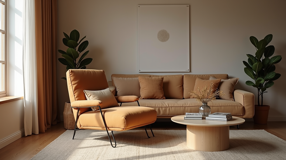 Innovative Design Concepts to Elevate Your Space