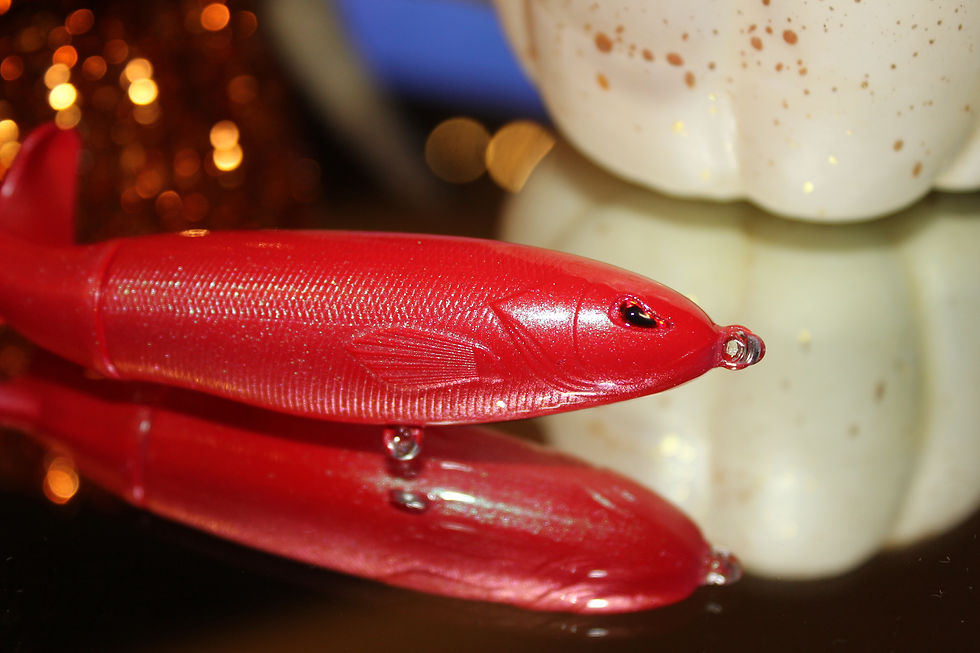 Pearl Red