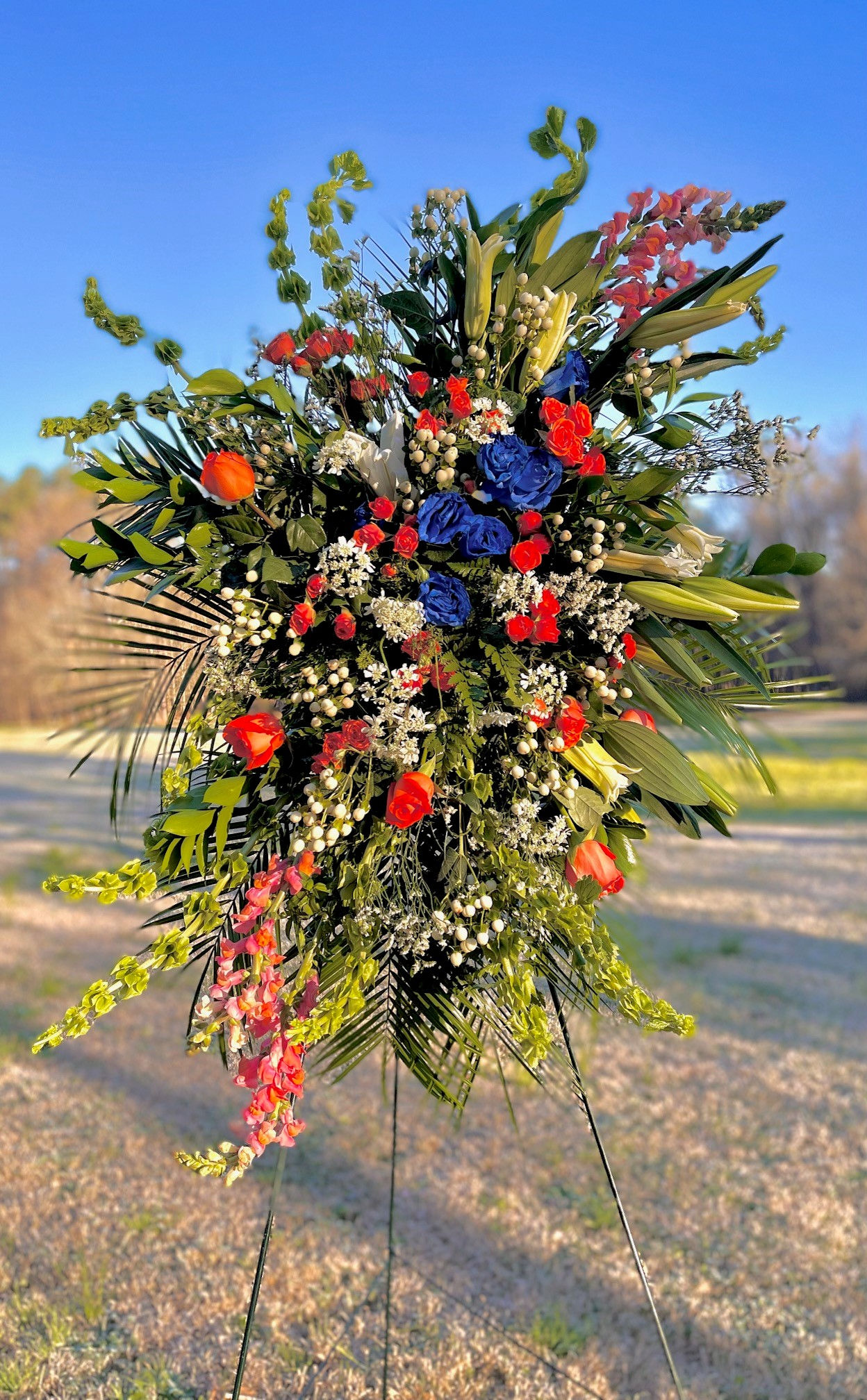 CWay Spritz Standing Spray