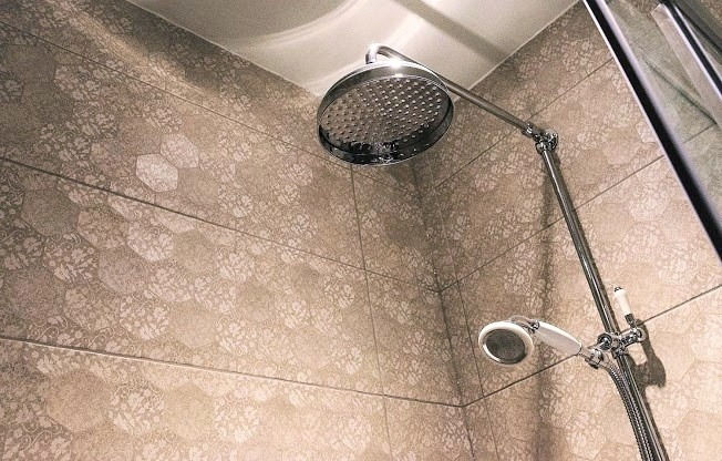 Thumbnail: Soul Plain & Hex Decor 250 x 750