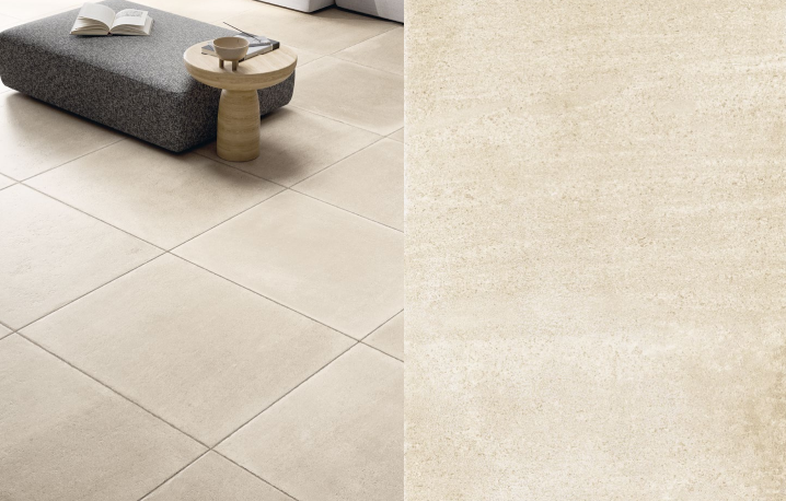 Thumbnail: Portland Stone Porcelain 600 x 900