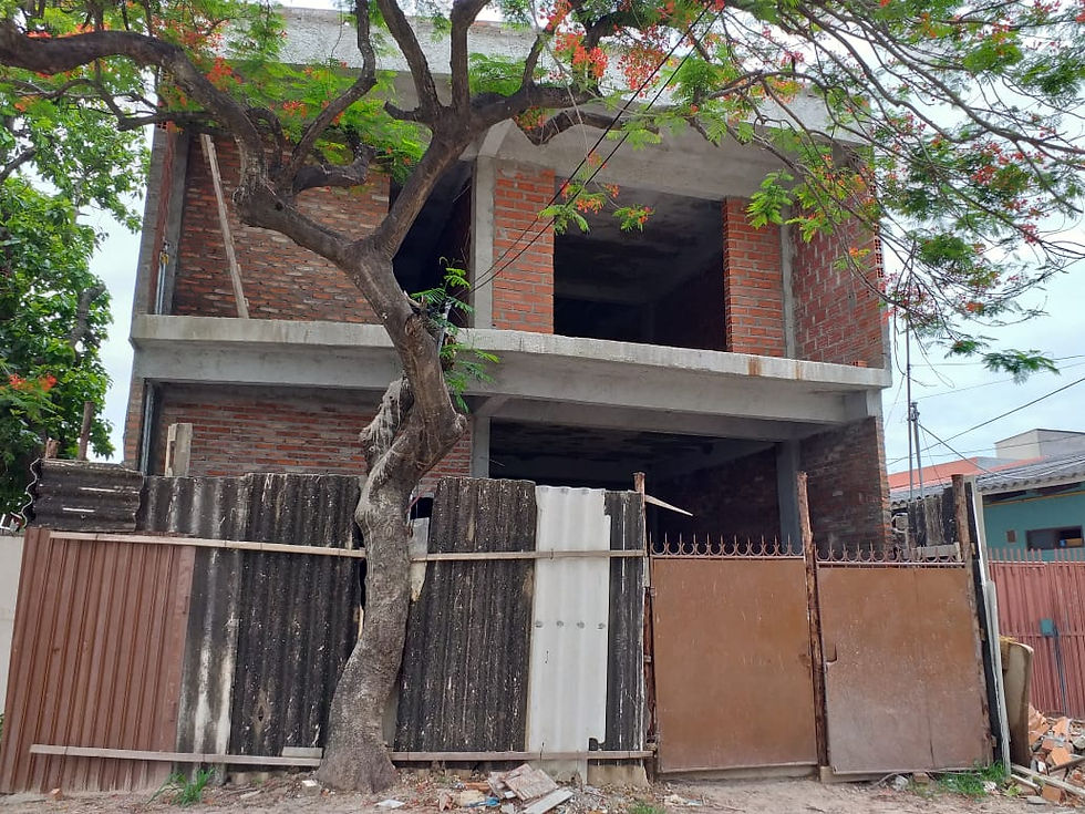 PROYECTO  :EDIFICIO MULTIFAMILAR