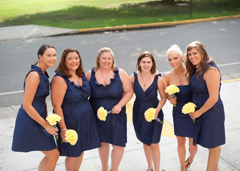 Lewis wedding