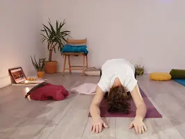 Les cours de Hatha Yoga