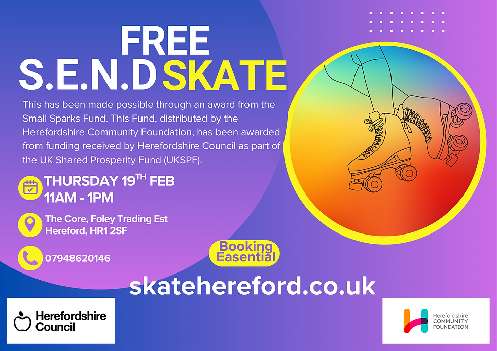 free send skate