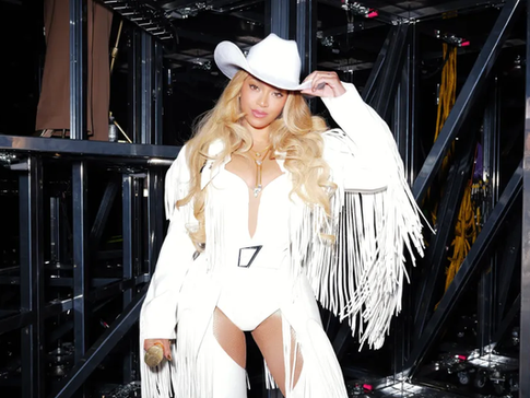 Beyoncé’s 'Cowboy Carter' Sends Western Wear Mainstream, Memeable and Market Ready