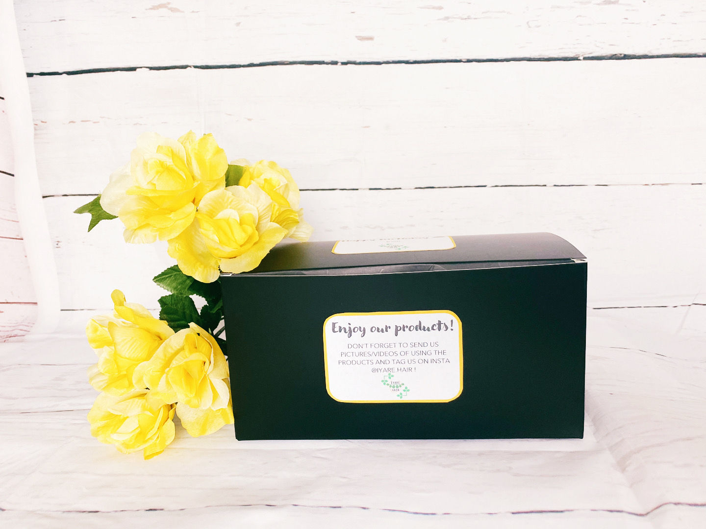 Happy Birthday Gift Pack