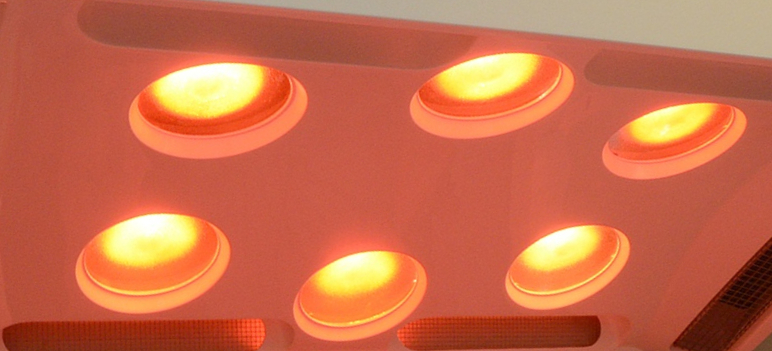 Human Body Dryer lampen